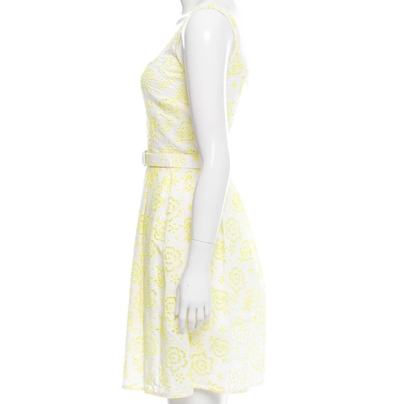 Christopher Kane dress - Picture 3 of 5